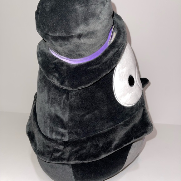 Squishmallow Aldron & FlipA Mallow Aldron and Lyndon - Picture 15 of 16